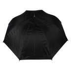 Falcon Eyes Softbox Reflexschirm Reflektierend  U-48 118 cm