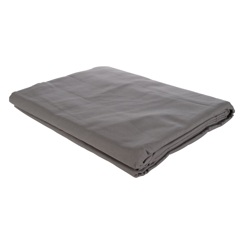 Falcon Eyes Stoffhintergrund BCP-104 2,7x7 m Grau