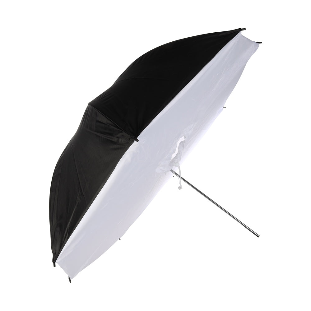 Falcon Eyes Softbox Reflexschirm Reflektierend  U-48 118 cm