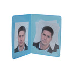 Benel Passbilder Mappe 250 St. farbig gemischt