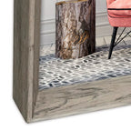 Zep Bilderrahmen BC946G Dora Grey 10x15 cm
