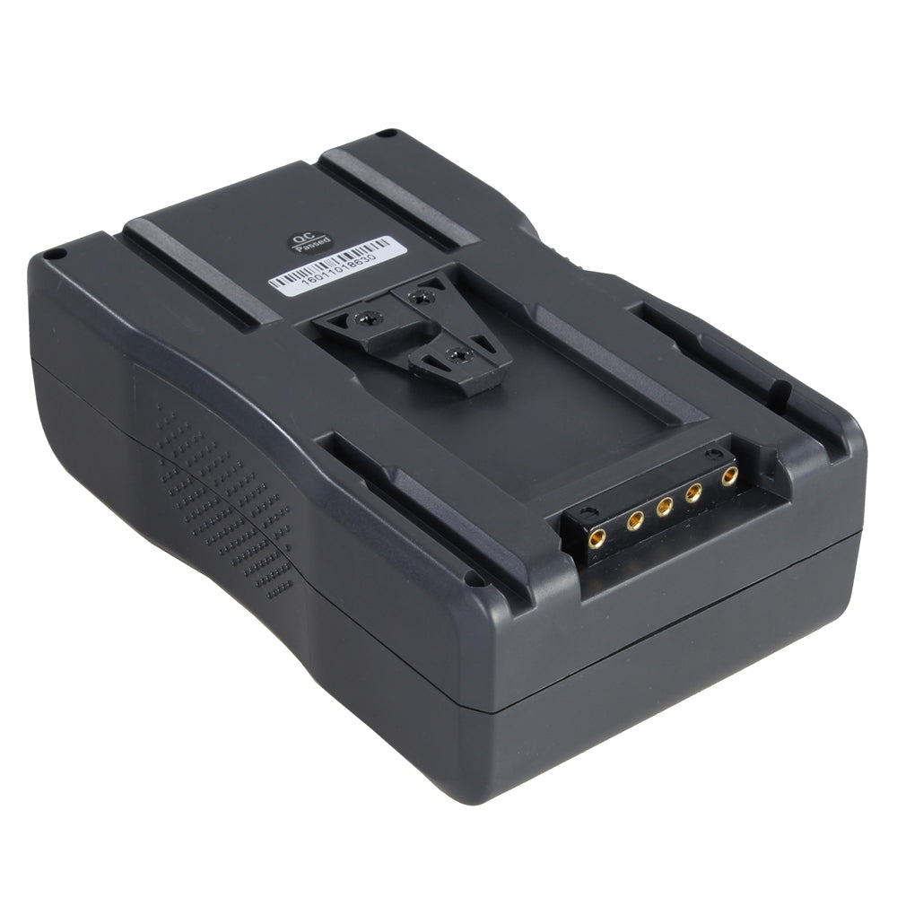 Falcon Eyes V-Mount Akku 162Wh 14,8V 10000mAh