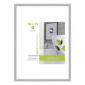 Nielsen Bilderrahmen 8988035 Apollon Silber 50x70 cm