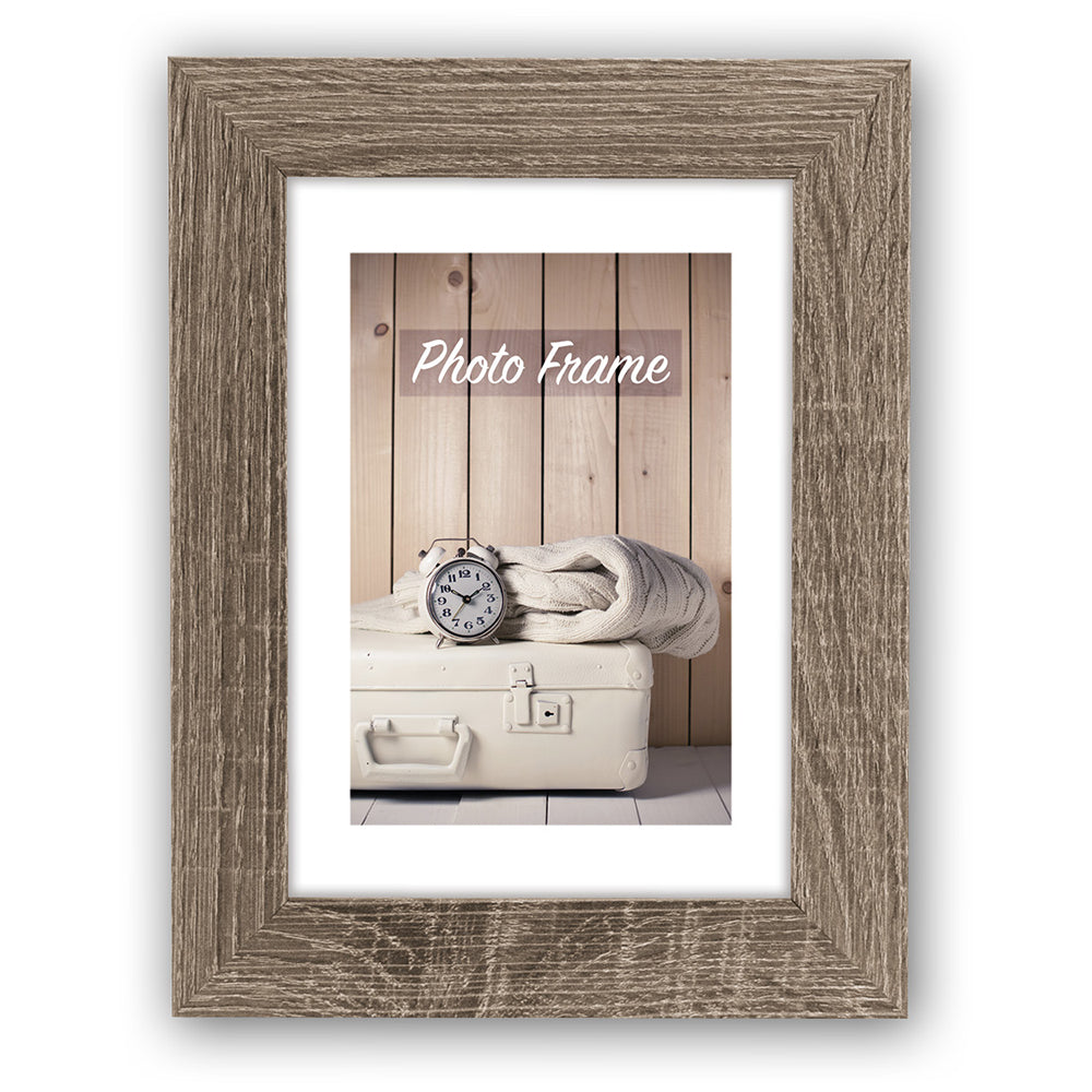 Zep Bilderrahmen V21755 Nelson 5 Brown 50x70 cm
