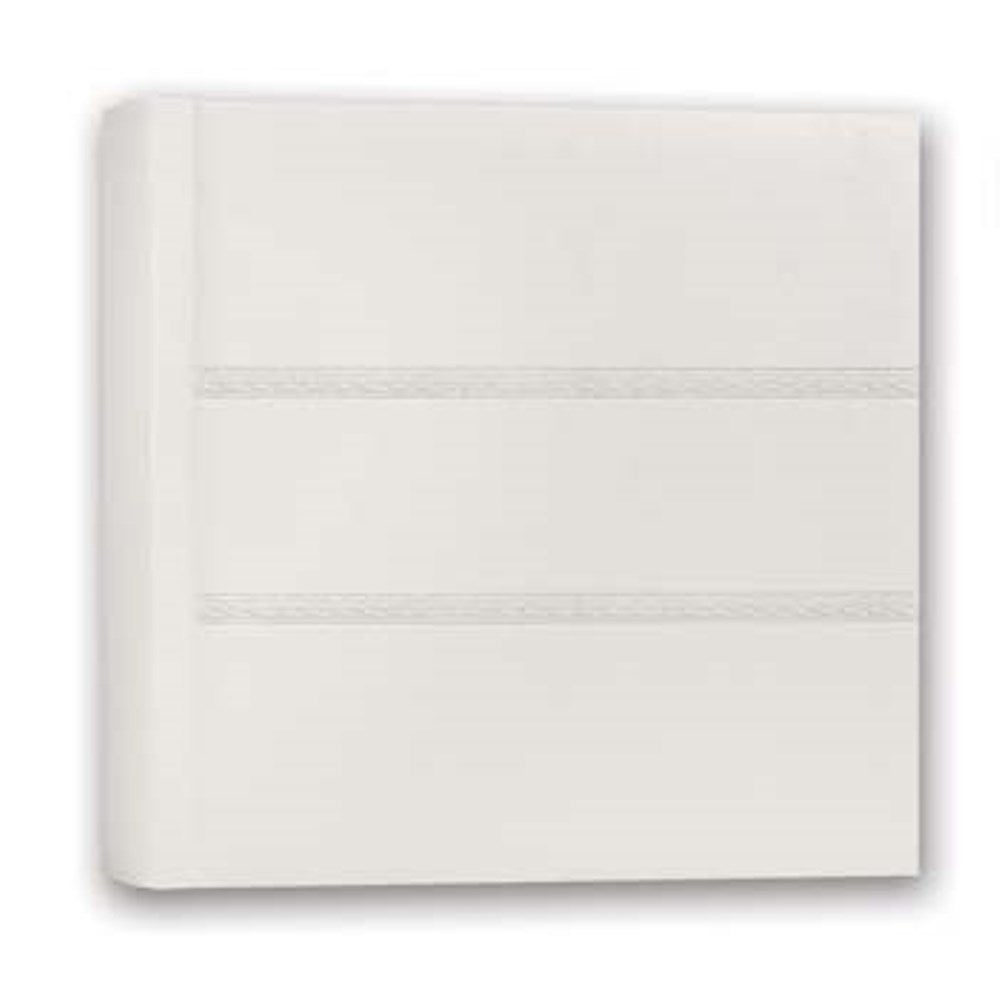 Zep SKY66 Pergamin Album 40 sheets 30x30 cm