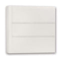 Zep SKY66 Pergamin Album 40 sheets 30x30 cm