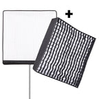 Falcon Eyes Flexibles Bi-Color LED Panel RX-24TDX 63x63 cm