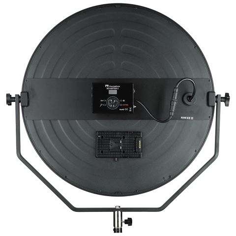 Falcon Eyes Bi-Color LED Lampe Sophiez SO-68TD auf 230V