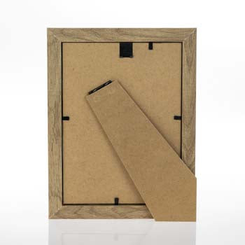 Zep Bilderrahmen RT757R Torino Brown 13x18 cm