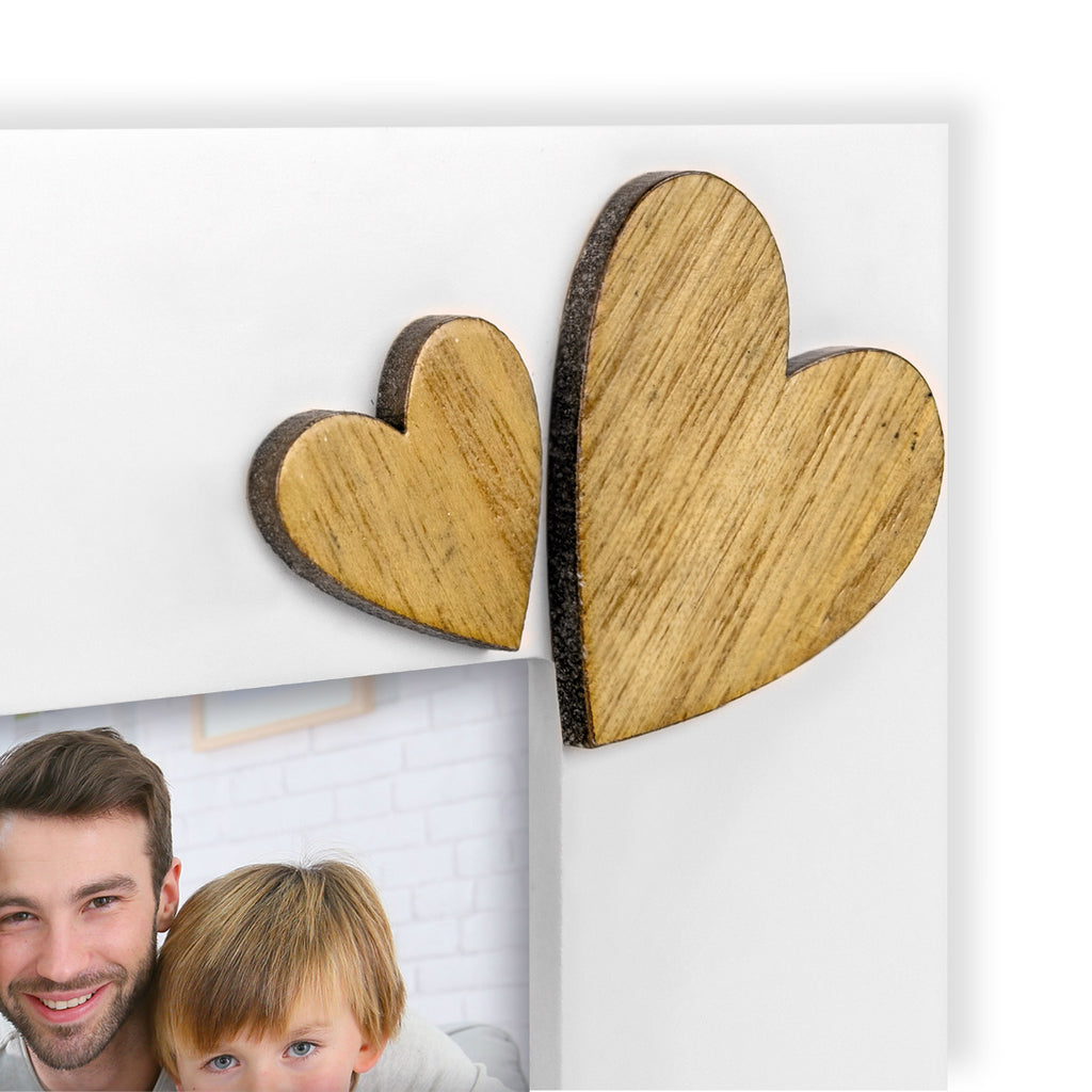 Zep Bilderrahmen FE9946 Family En 10x15 cm