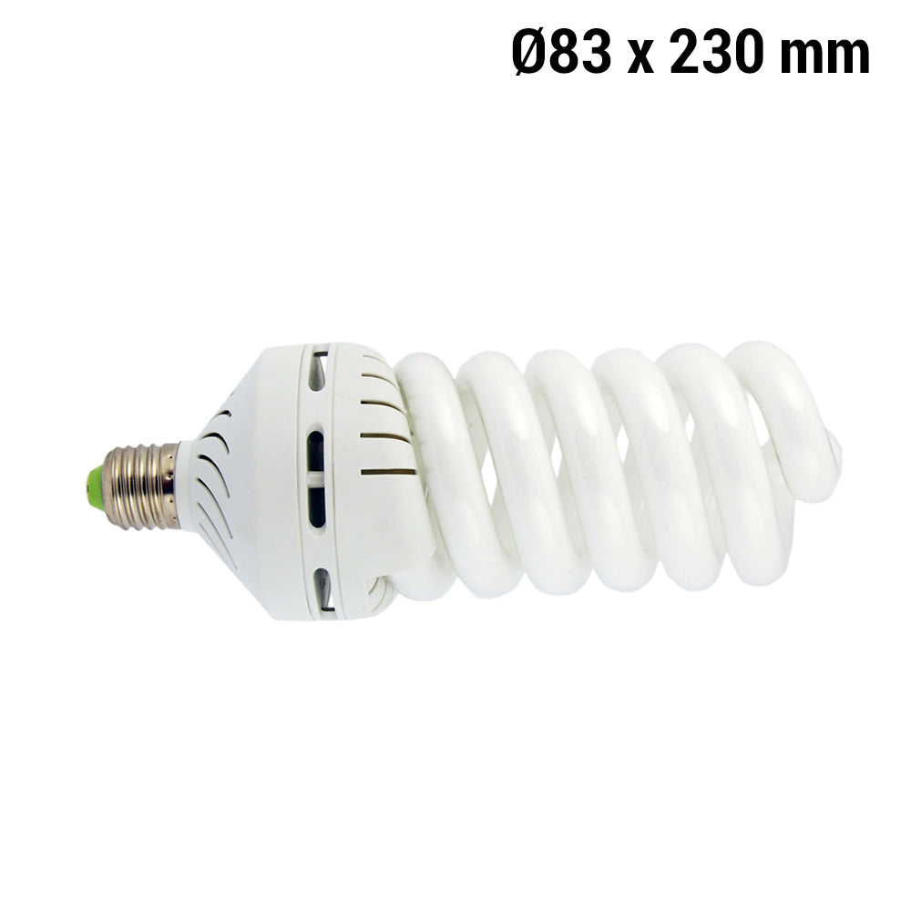 StudioKing Tageslichtlampe 135W E27 ML-135