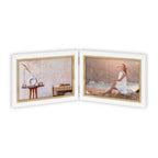 Zep Bilderrahmen CV975 Ayas 2H 2x13x18 cm