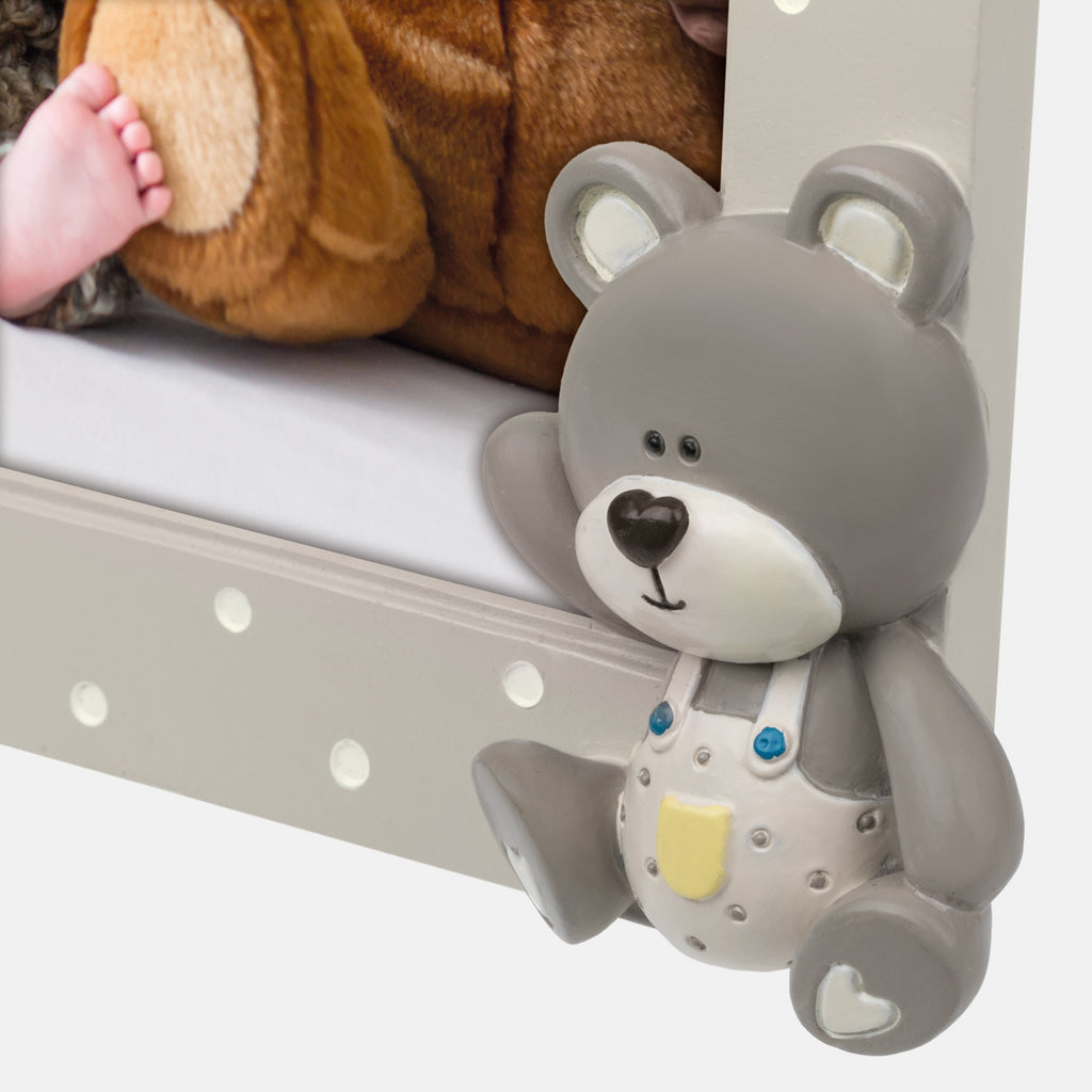 Baby Bilderrahmen Zep EE3546 Billy 10x15 cm