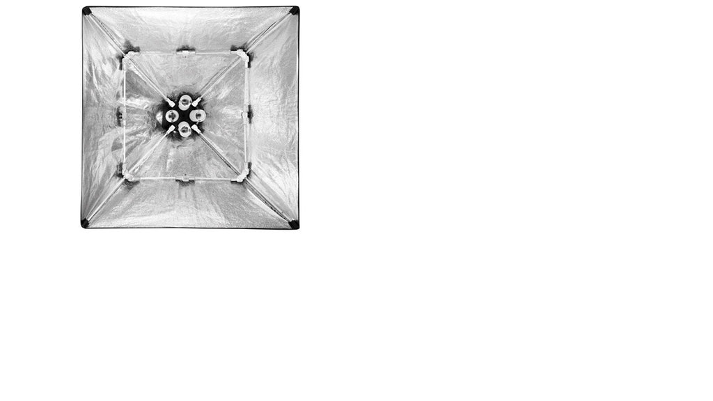 Falcon Eyes Dauerlichtset LH-ESB6060K 8x40W