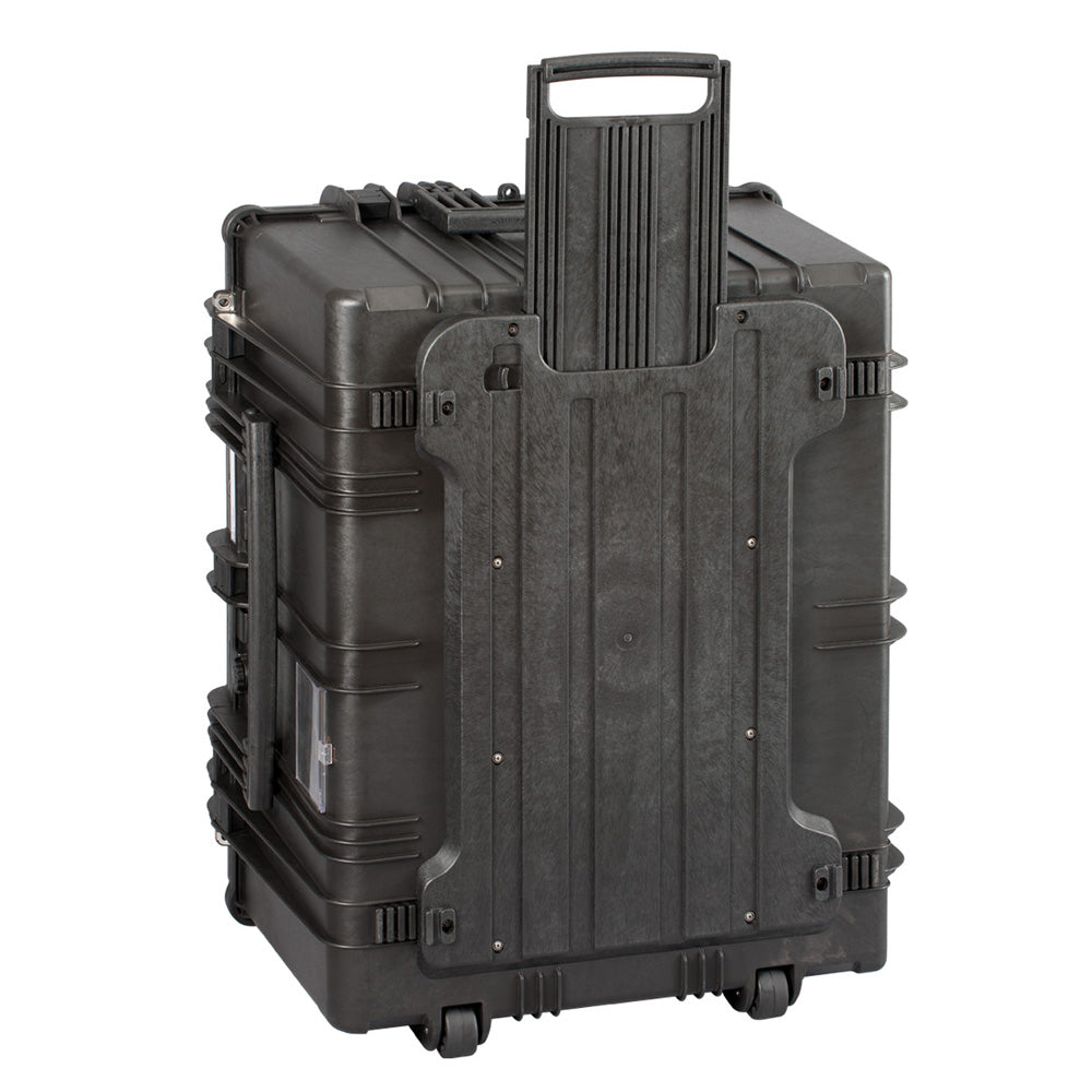 Explorer Cases 7745 Koffer Schwarz