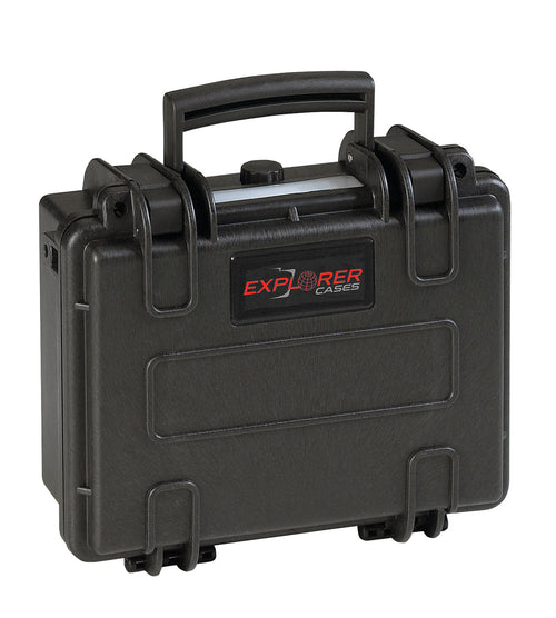 Explorer Cases 2209 Koffer Schwarz