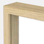 Zep AW720N Alice Natural 20x20/30x30 (32x32x3) cm