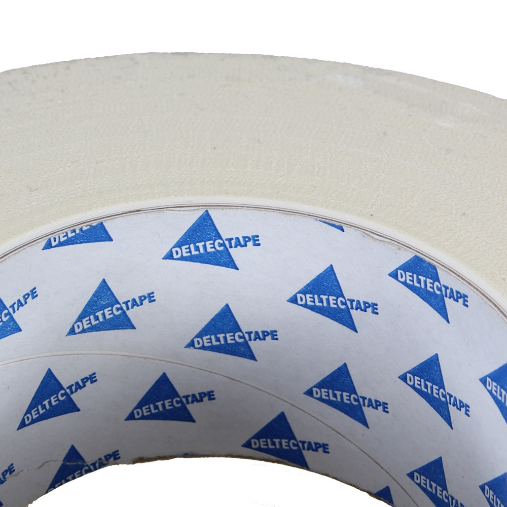 Deltec Gaffer Tape Pro Weiss 46 mm x 50 m