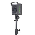 Falcon Eyes Afeft Bi-Color LED Lampe SQ3