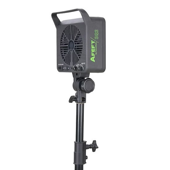 Falcon Eyes Afeft Bi-Color LED Lampe SQ3