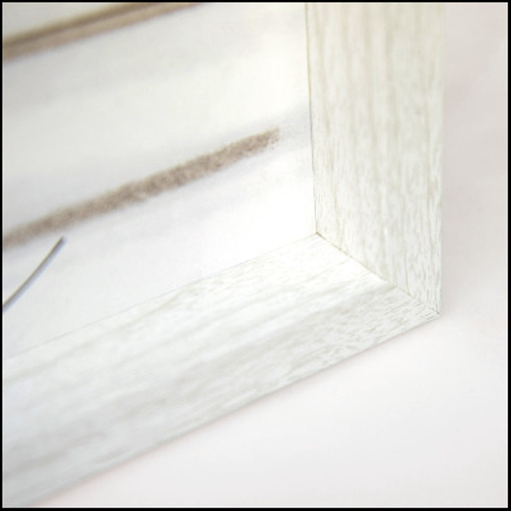 Zep Bilderrahmen CX64W Vivienne White 10x15 cm