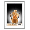 Zep Bilderrahmen AL1S2 Silver 13x18 cm