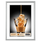 Zep Bilderrahmen AL1S2 Silver 13x18 cm