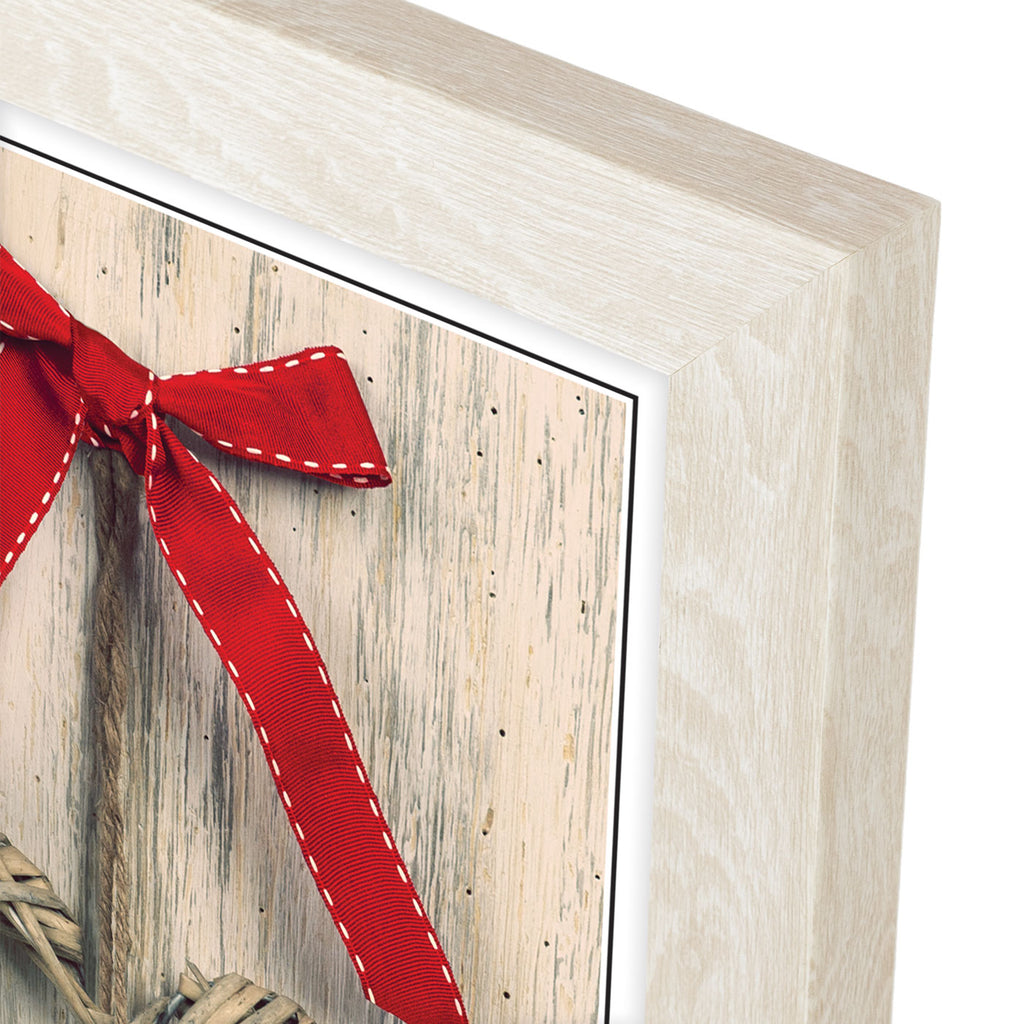 Zep M485W Wood Frame 30x40 cm