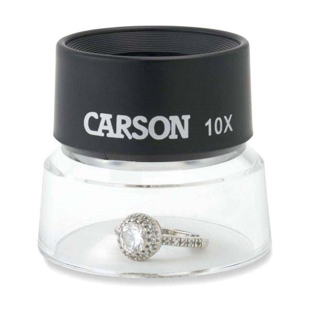 Carson Standlupe 10x30mm
