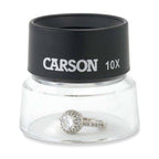 Carson Standlupe 10x30mm
