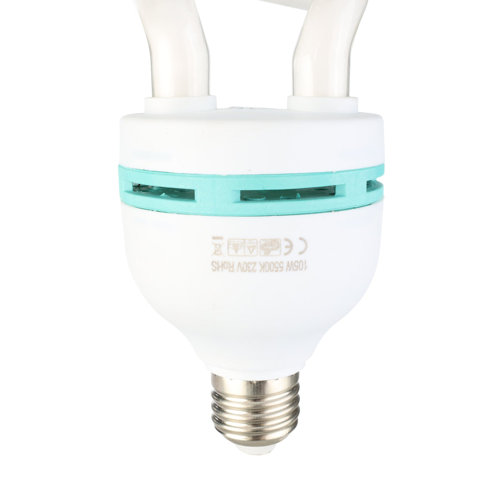 StudioKing Tageslichtlampe 105W E27 ML-105