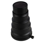 StudioKing Spotvorsatz SK-CS95 für 9,5 cm Studio Blitz