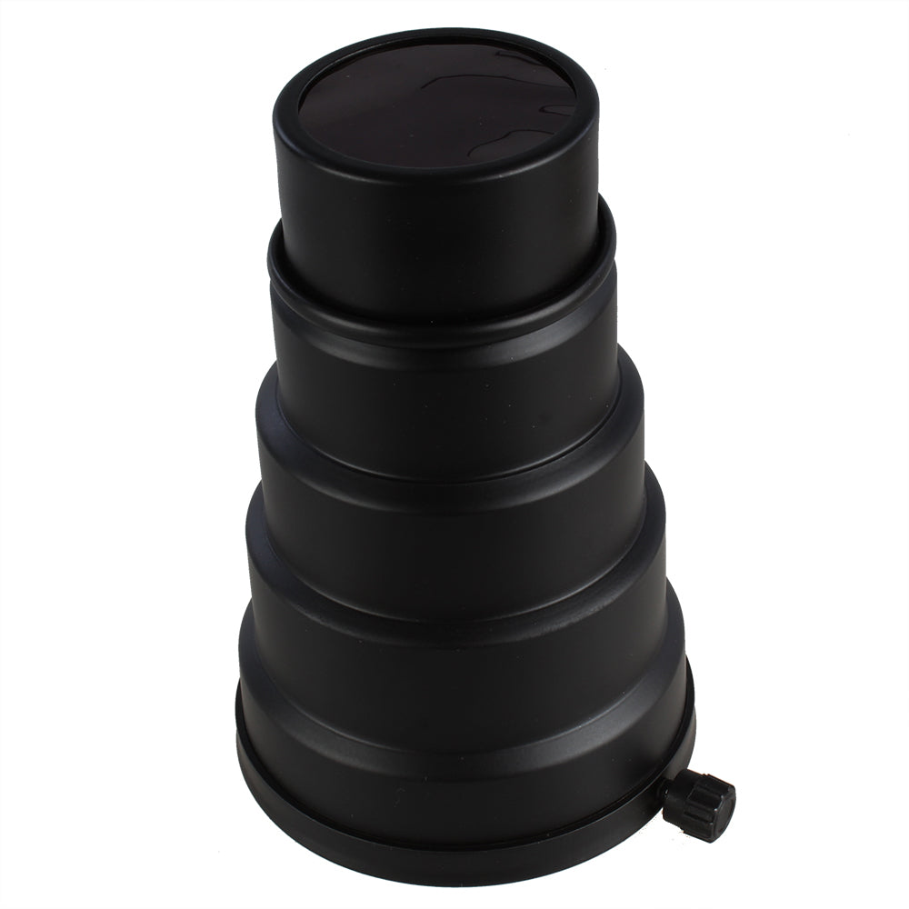 StudioKing Spotvorsatz SK-CS95 für 9,5 cm Studio Blitz