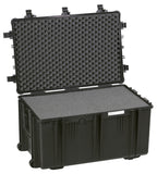 Explorer Cases 7641 Koffer Schwarz mit Schaumstoff