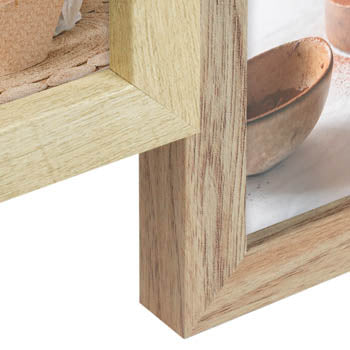 Zep Bilderrahmen DT996 Oberg 5Q 5x10x15 cm