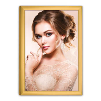 Zep 120G2-5R Champagne Gold 13x18 cm