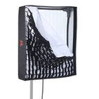 Falcon Eyes Bi-Color LED Panel RX-18TDX III-K1 47x62 cm 130W