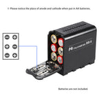 Falcon Eyes Batteriepack BB-06