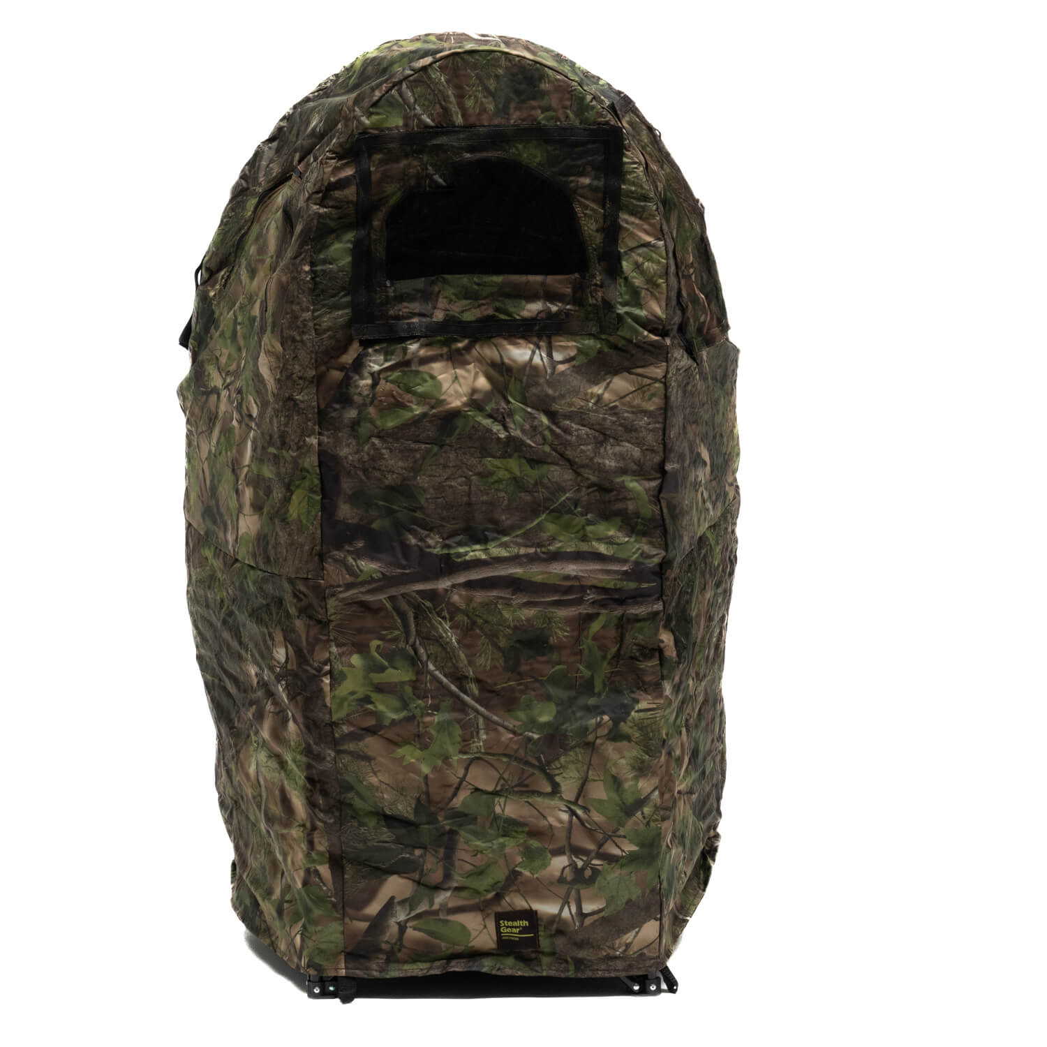 Stealth Gear Tarnzelt One man Chair Hide M2 Grün