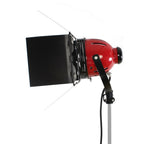 StudioKing Halogen Studiolampe TLR800D 800W Dimmbar