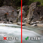 Marumi Grau Filter DHG ND16