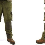 Stealth Gear Hose 2N Forest Green