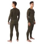 Stealth Gear Thermo-Unterwäschehose