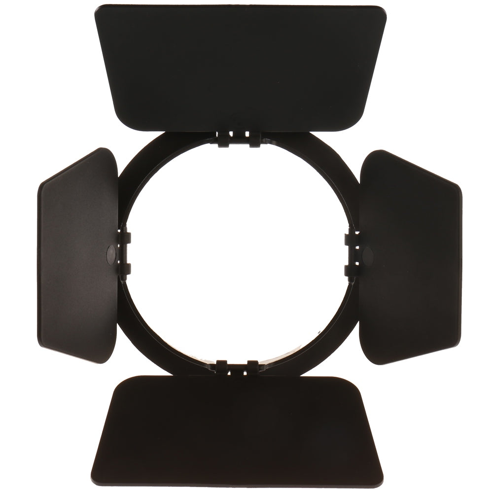 Falcon Eyes Zubehörset LA-K7 für Mini Fresnel