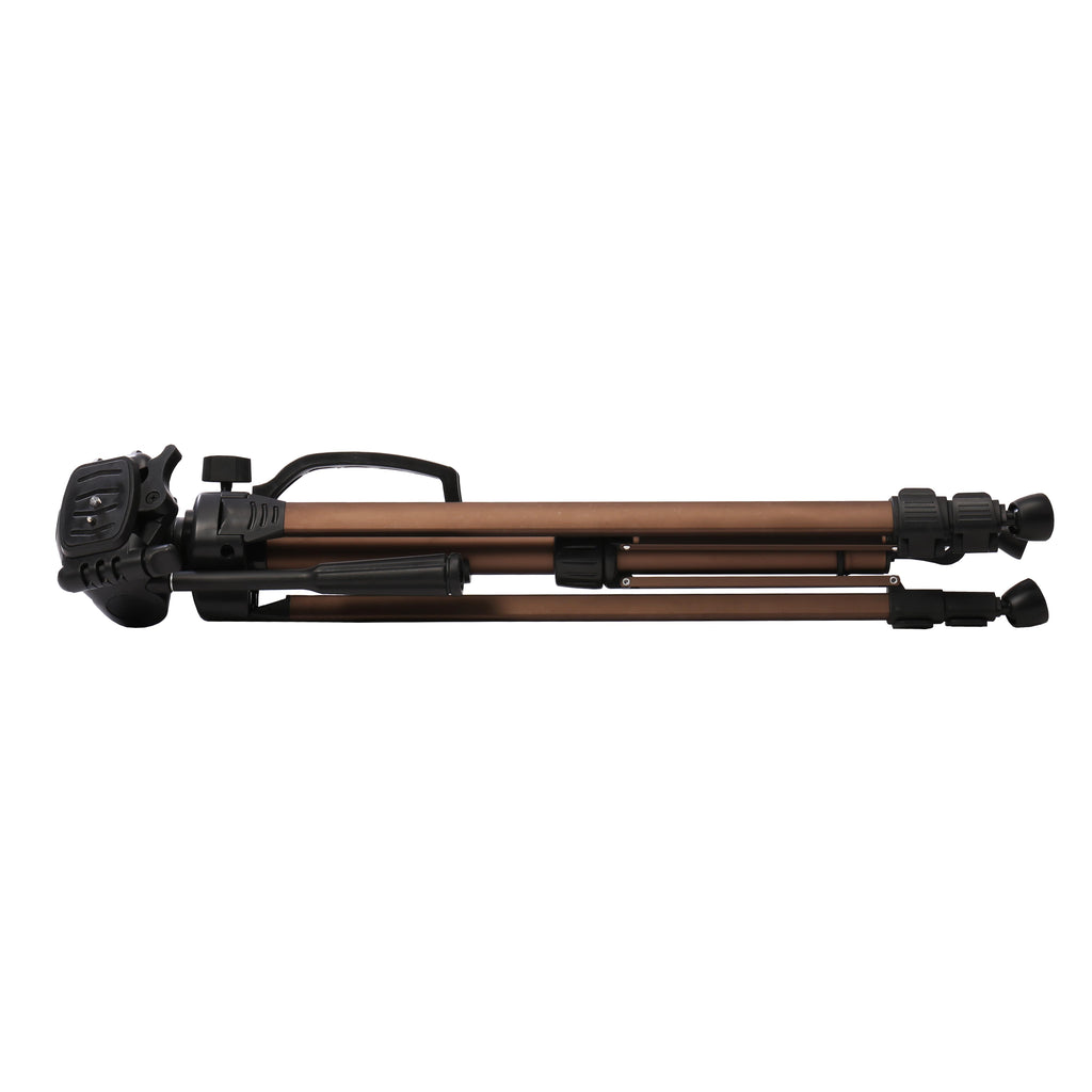Nest Stativ + Kopf WT-3530 H147 cm