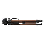 Nest Stativ + Kopf WT-3530 H147 cm