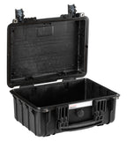 Explorer Cases 3818HL Koffer Schwarz