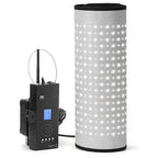 Falcon Eyes Flexibles Wasserdichtes LED-Panel RX-12TDX II 30x45 cm