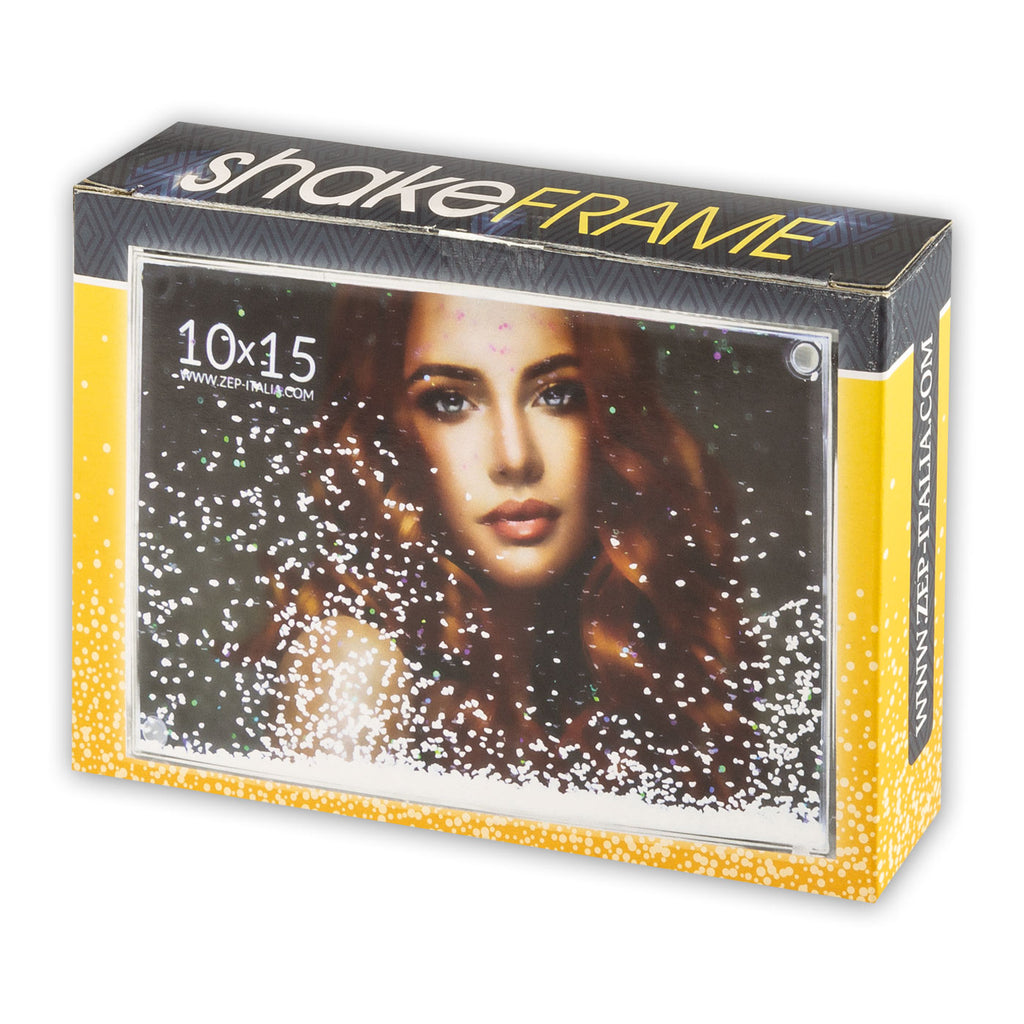 Zep RB106 6x Shake Frame 10x15 cm