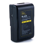Rolux V-Mount Akku RL-65S 65Wh 14,8V 4400mAh